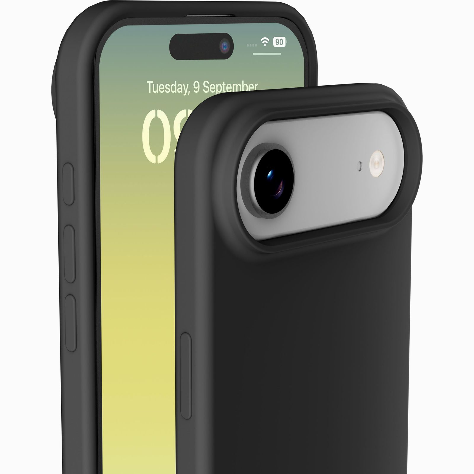Cellularline SENSATION - IPHONE 17 AIR – image 3