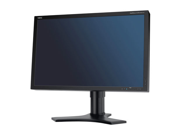 NEC Multisync LCD2490WUXi2 – image 2