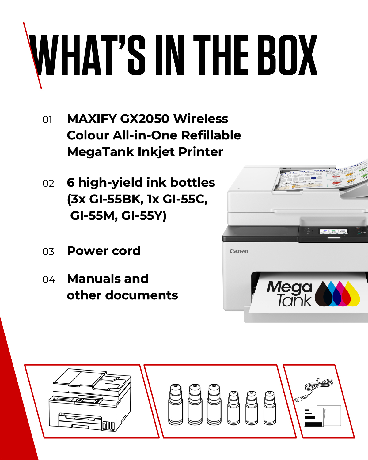 Product Gallery