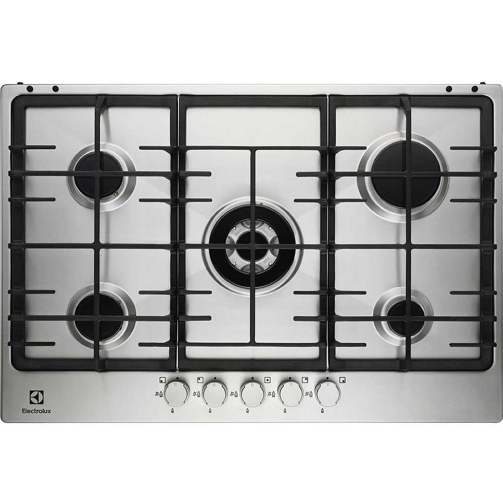 Electrolux EGG7354NOX — vue 1 sur 1