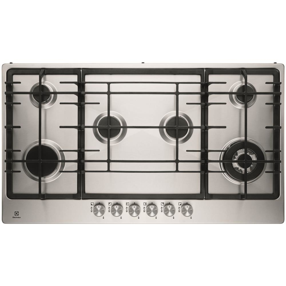 Electrolux EGG9364NOX — vue 1 sur 1