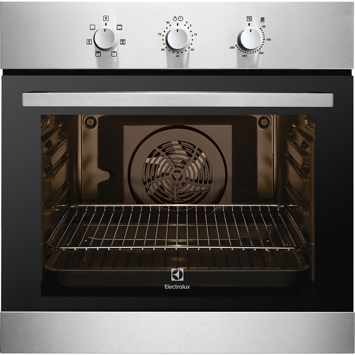 Electrolux EOB2200DOX — vue 1 sur 1