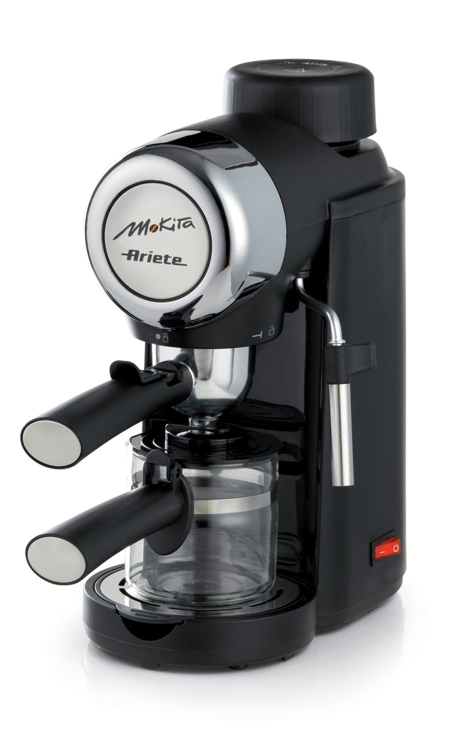 Ariete 1340 — vue 1 sur 6