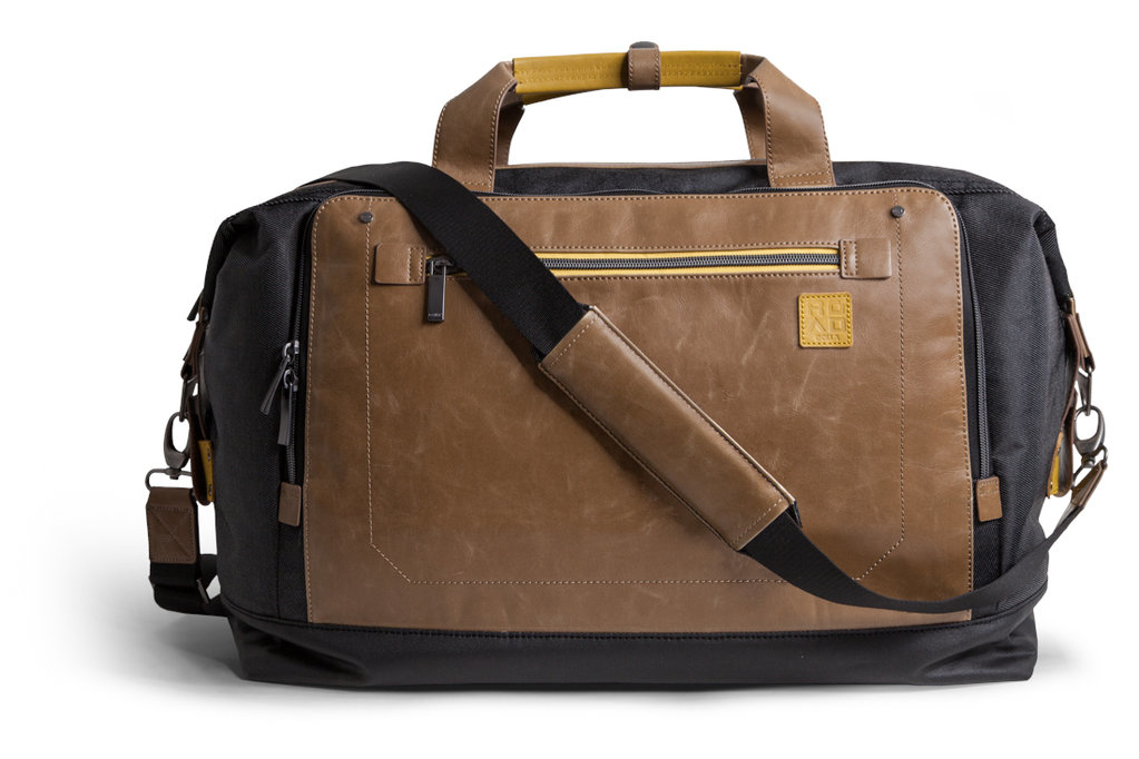 Golla G1572 laptop case Briefcase Brown