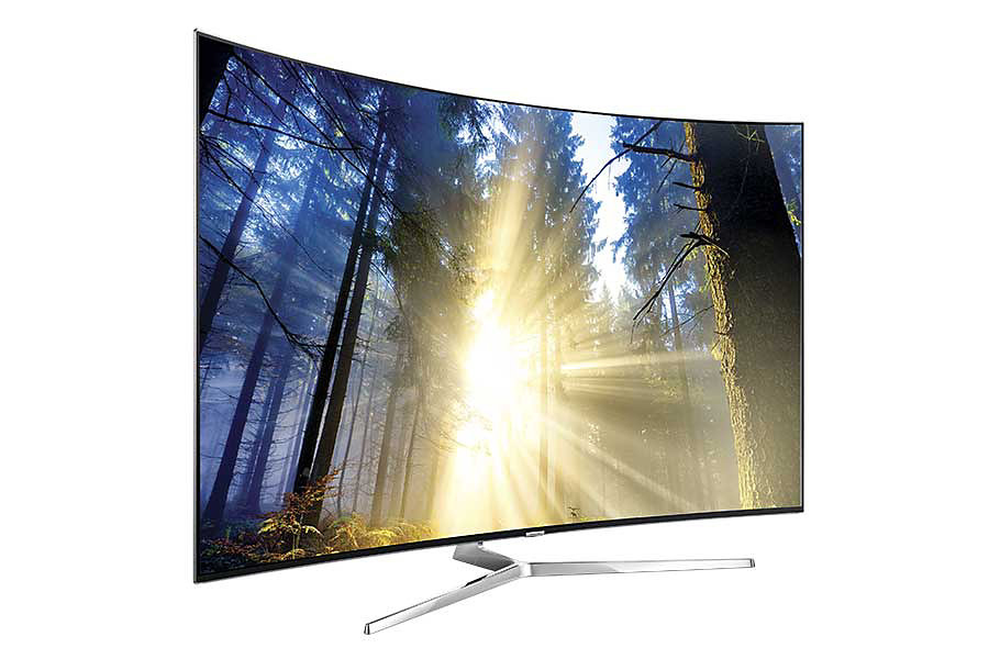 Samsung UE65KS9000L 165.1 cm (65") 4K Ultra HD Smart TV Wi-Fi Black – image 3