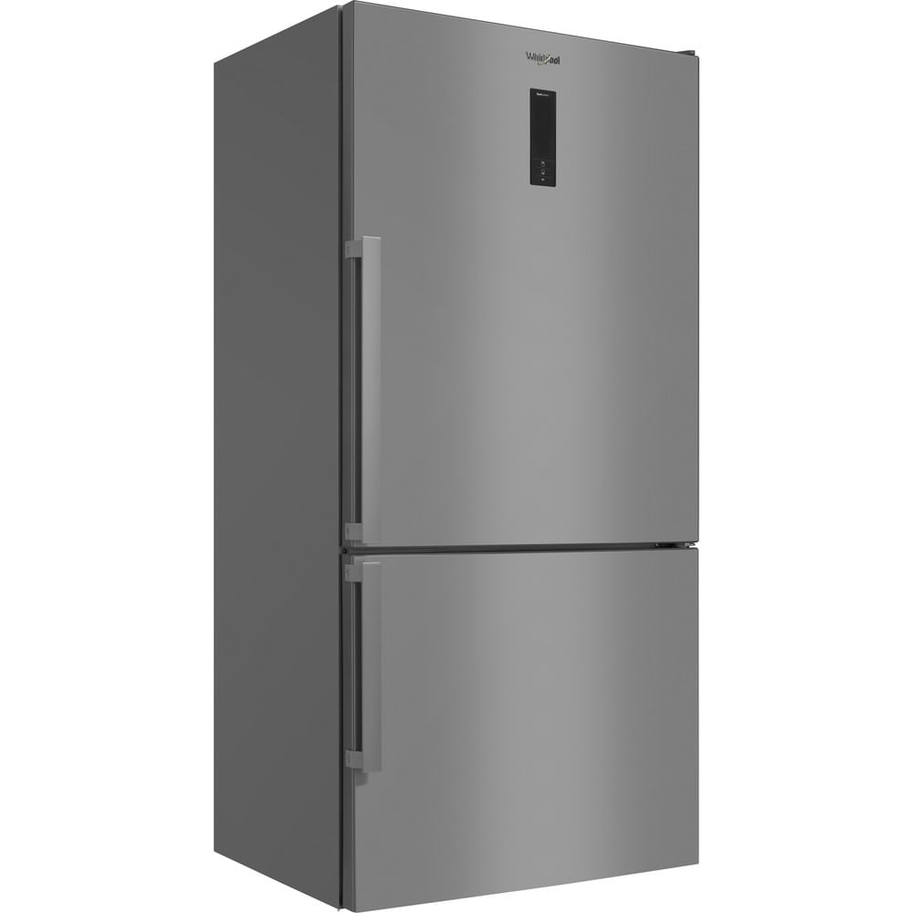 Whirlpool W84BE 72 X 2 — vue 1 sur 8