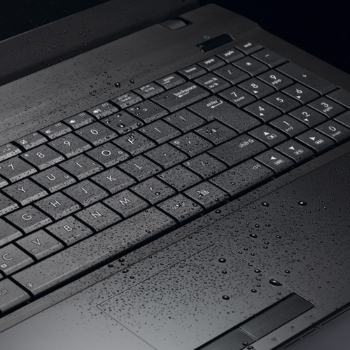 ASUSPRO P52F-SO055X laptop Intel® Core™ i3 i3-380M – image 2
