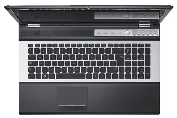 Samsung RF NP-RF711-S0BDE laptop Intel® Core™ i7 i7-2670QM – image 3