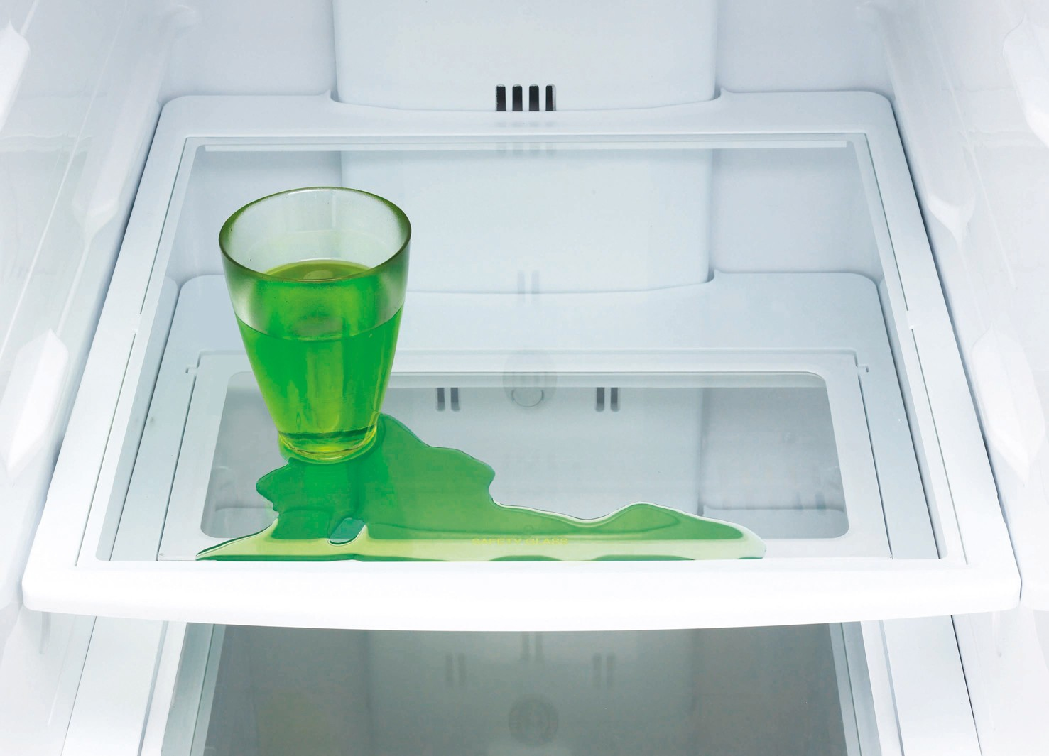 Daewoo RFN-26D1BI side-by-side refrigerator Freestanding – image 5