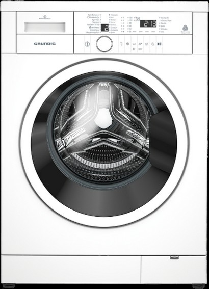 Grundig GWN37432 — vue 1 sur 1