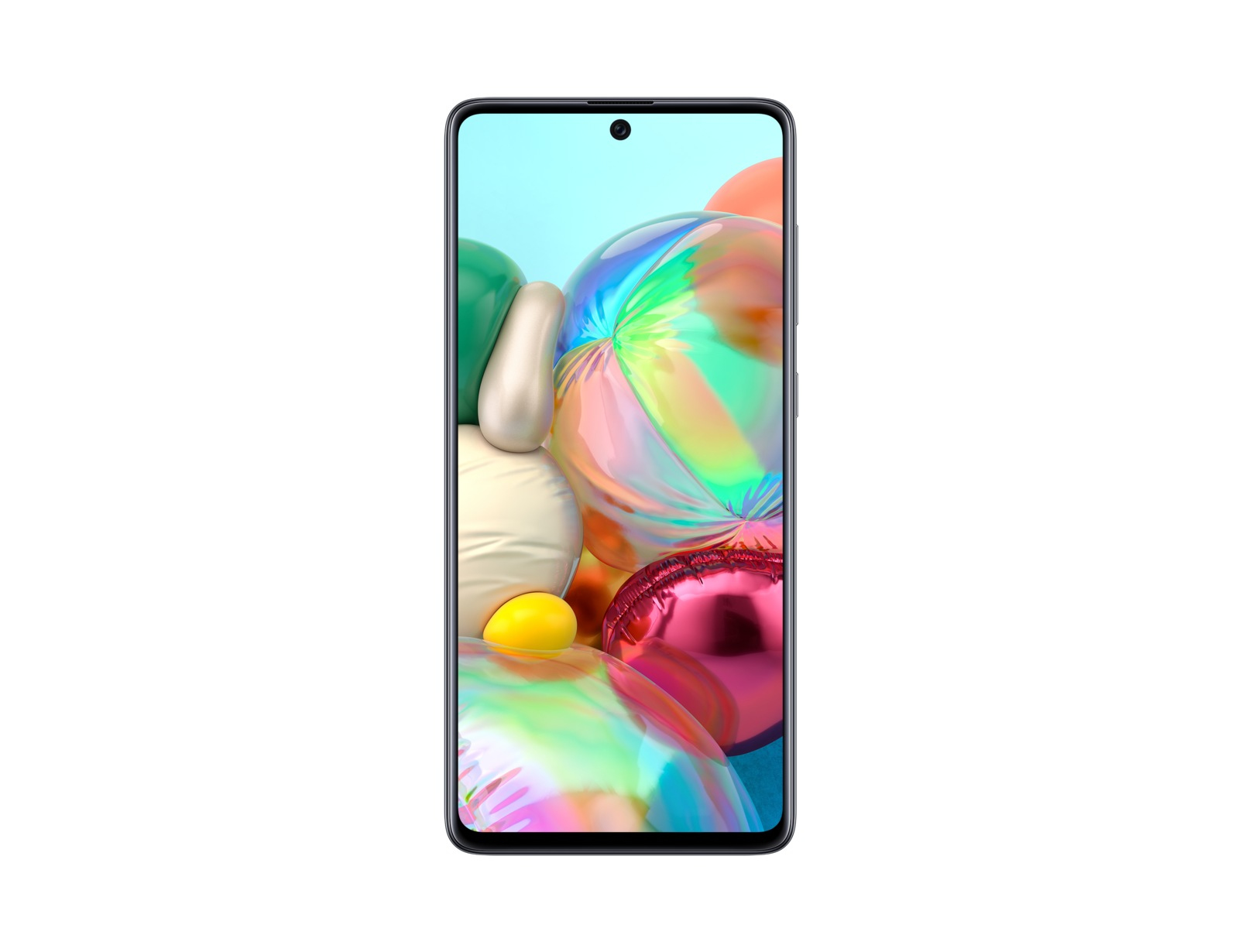 Samsung Galaxy A71 A715F – image 1