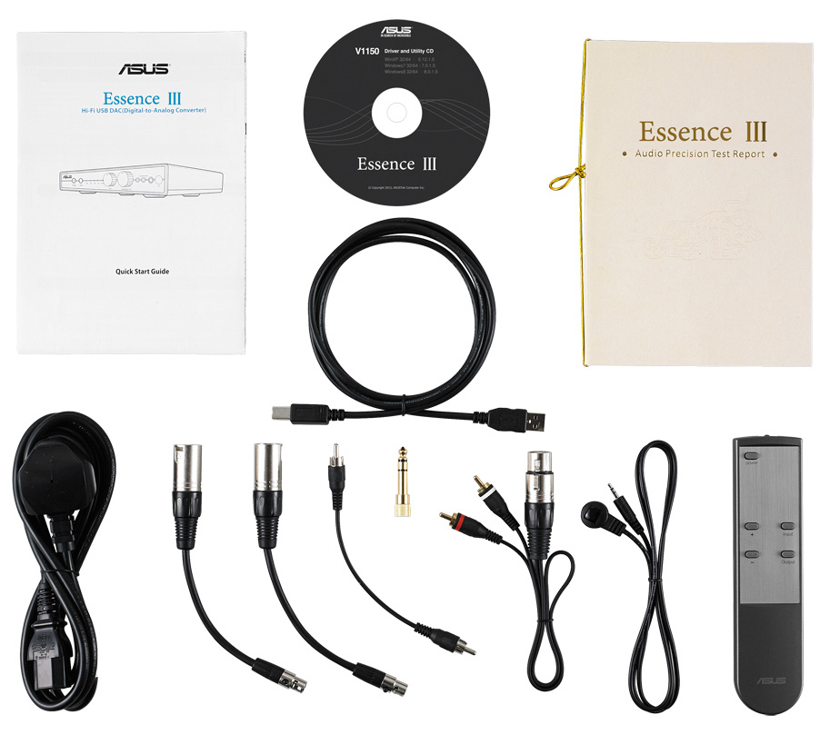 ASUS Essence III – image 3