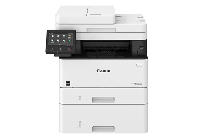 Canon imageCLASS MF429dw Laser – image 3