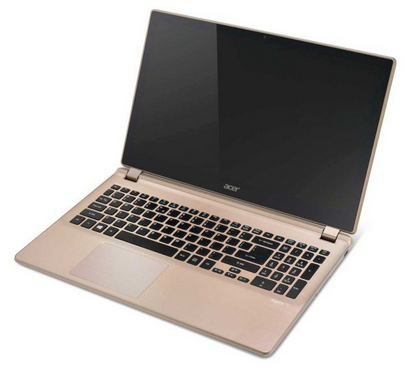 Acer Aspire 582P-74506G52tmm Intel® Core™ i7 i7-4500U Laptop – image 3