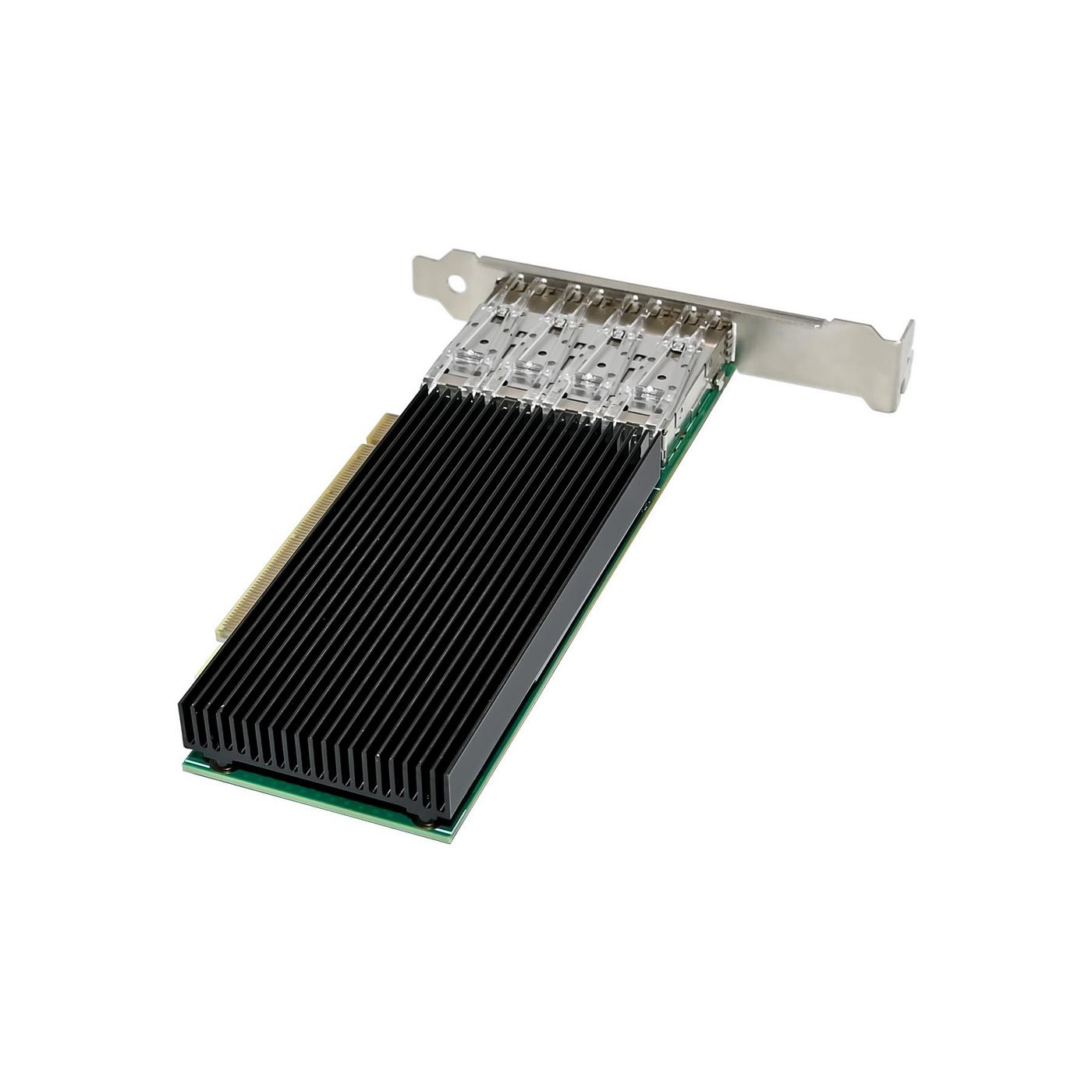Microconnect MC-PCIEX16-CONNECTX-4-Q network card Internal Fiber 25000 Mbit/s – image 5