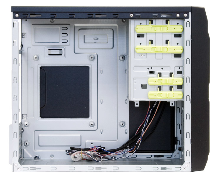 Chieftec Libra LT-01B 350W – image 4