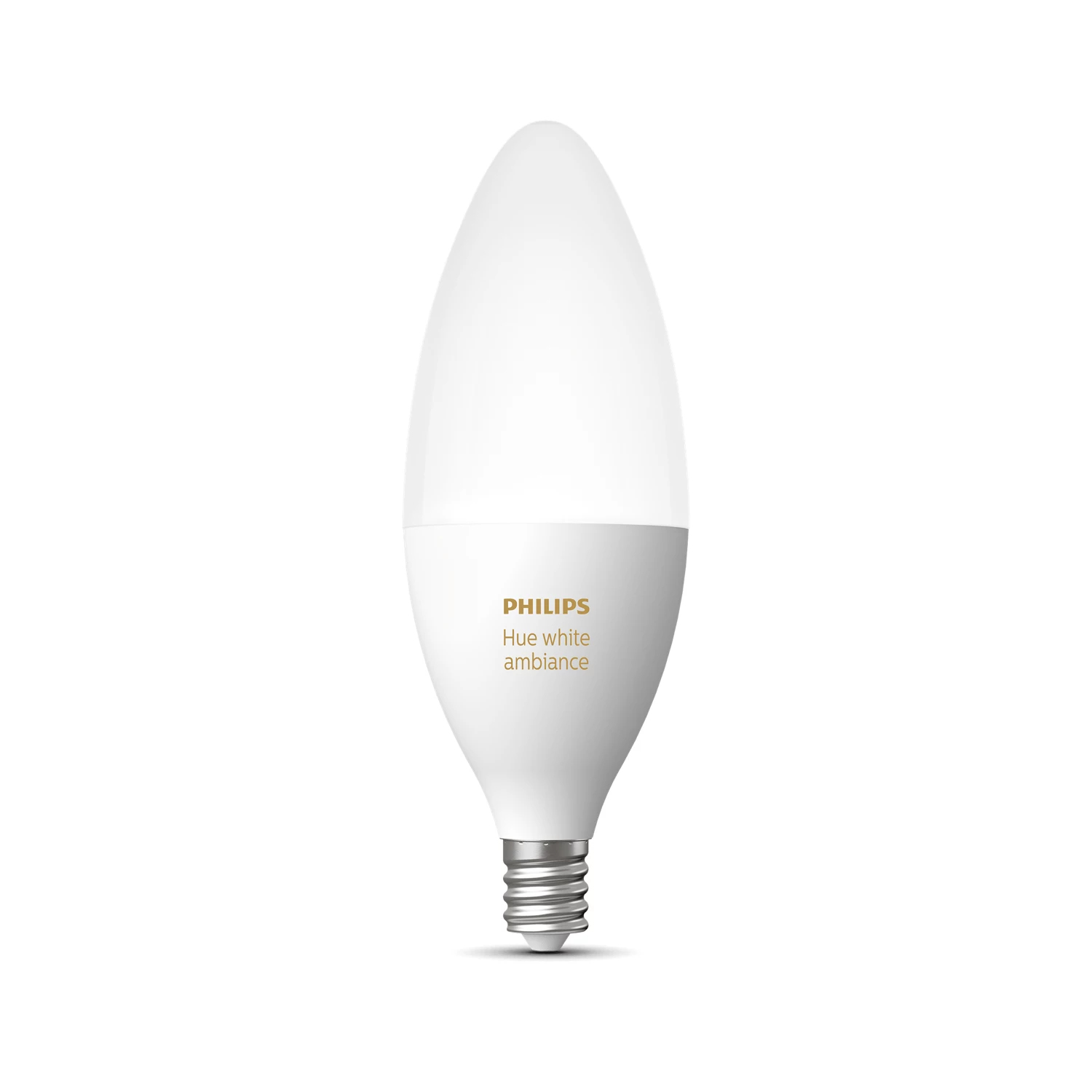 Philips by Signify Philips Hue White ambience 046677468927 smart lighting Smart bulb Bluetooth/Zigbee – image 2