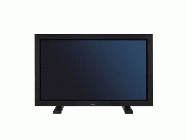 NEC 42XP10 106.7 cm (42") XGA Black 1500 cd/m² – image 2
