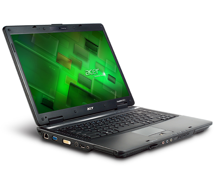 Acer TravelMate 5520-502G16 – image 3