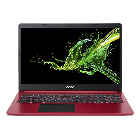 Acer Aspire 3 A515-55-584S Intel® Core™ i5 i5-1035G1 Laptop – image 1