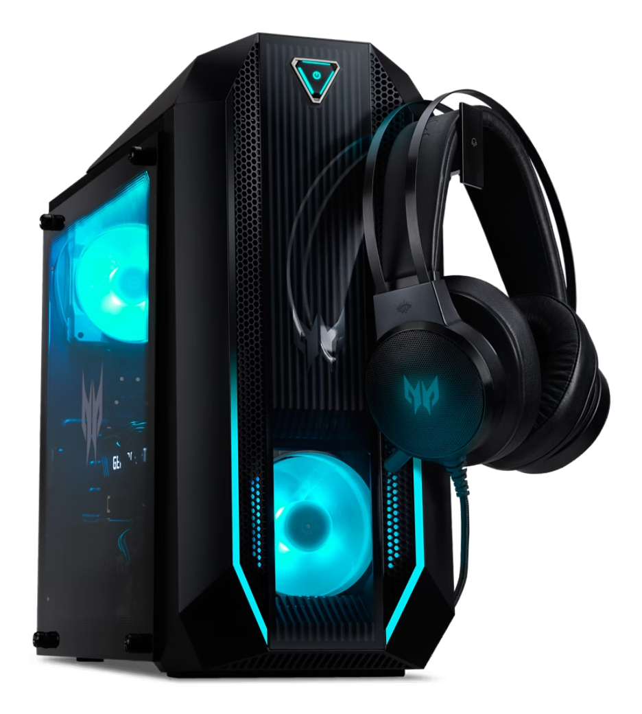 Acer Predator PO3-63 Intel® Core™ i5 i5-11400F – image 6