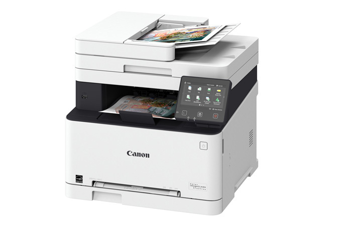 Canon imageCLASS MF634Cdw Laser A4 – image 3