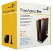 Seagate FreeAgent Pro 320GB – image 2