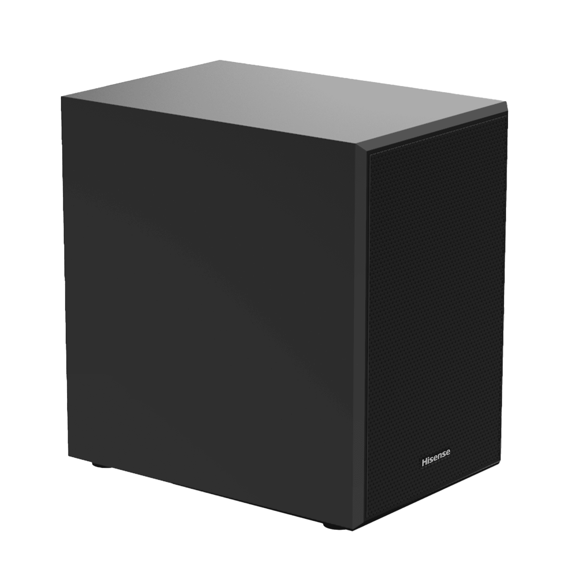Hisense AX2107G soundbar speaker Black 2.1 channels – image 7