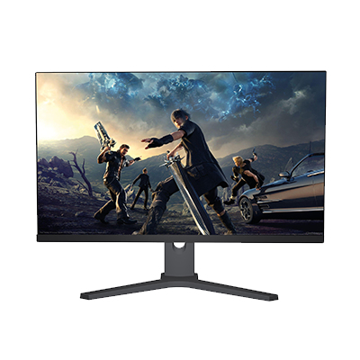 Dahua Technology LM24-E200 монитор для ПК 60,5 cm (23.8") 1920 x 1080 пикселей Full HD LED Черный