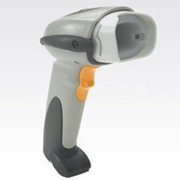 Zebra Motorola DS6707-DP White