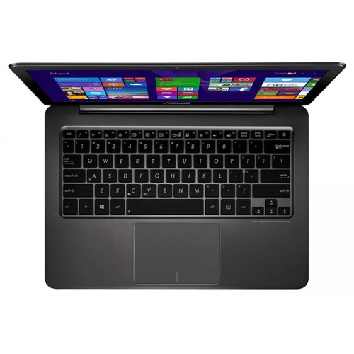ASUS Zenbook UX305FA-FB028H Intel® Core™ M M-5Y71 Laptop – image 1