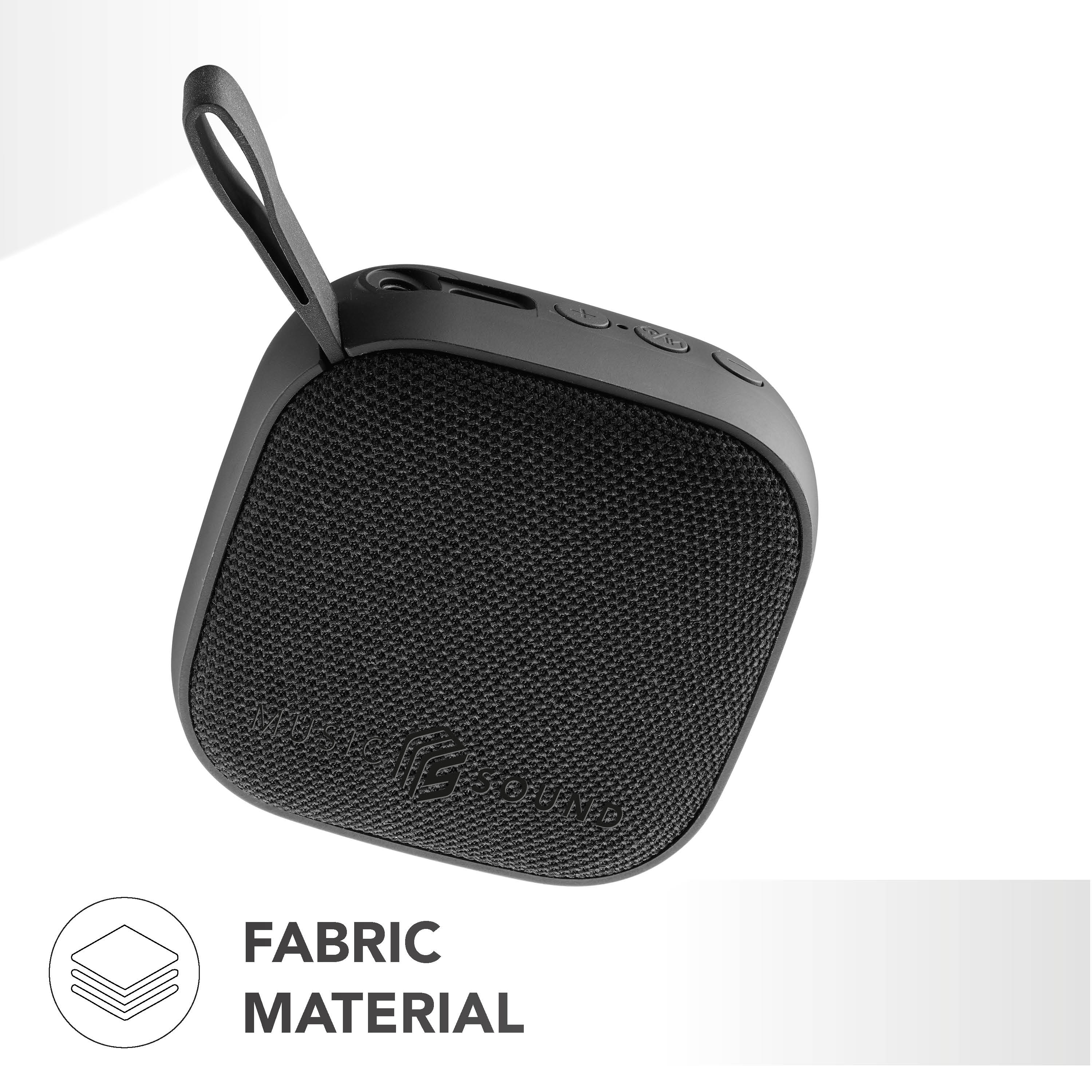 Music Sound Wireless Speaker Mini image 12