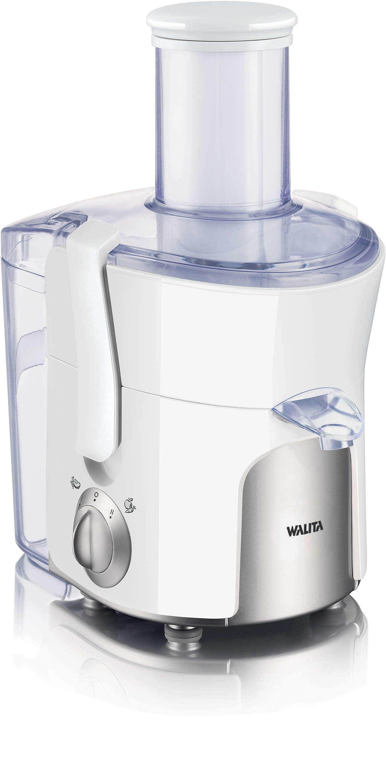 Philips Walita RI1854/00 juice maker Centrifugal juicer – image 1
