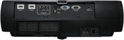 Epson EH-TW5500 with HC Lamp Warranty – image 6