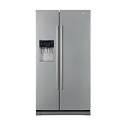 Samsung RSA1DHPE side-by-side refrigerator Freestanding – image 5