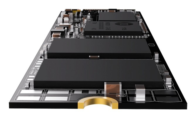 HP S700 Pro 256 GB M.2 Serial ATA III image 3