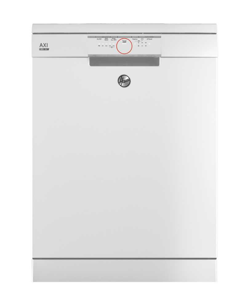Hoover HDPN 1L390PW-80