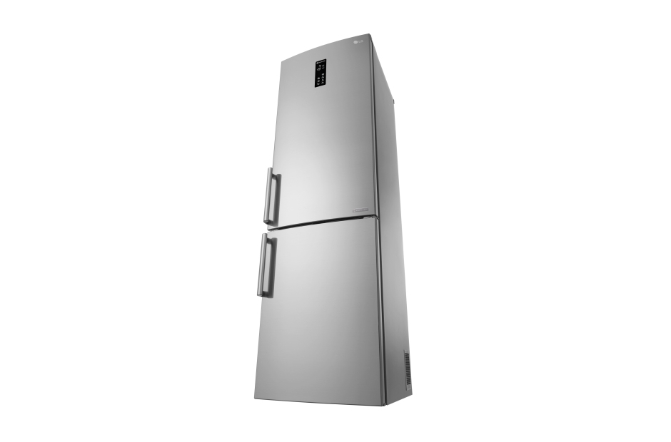 LG GBB60NSFFB fridge-freezer Freestanding – image 6