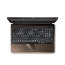 Samsung R R540-JS01PL Intel® Core™ i3 i3-350M – image 4