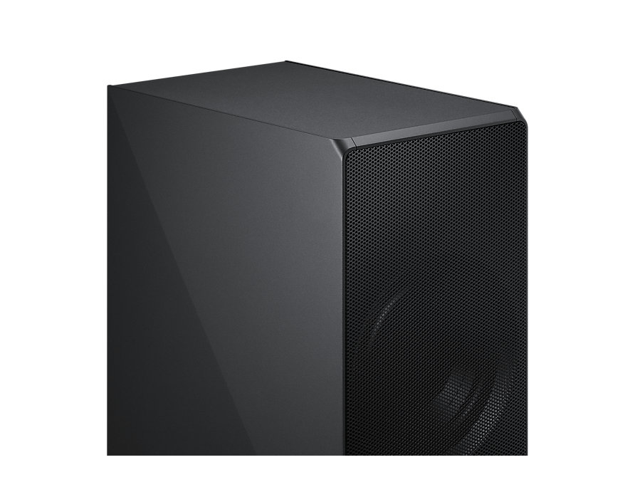 Samsung HW-N560/XE soundbar speaker Black 3.1 channels – image 9