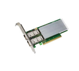 Fujitsu PY-LA432 network card Internal Ethernet 100000 Mbit/s