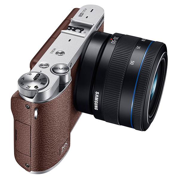 Samsung NX3000 + ED II 20-50mm + SEF-8A – image 8