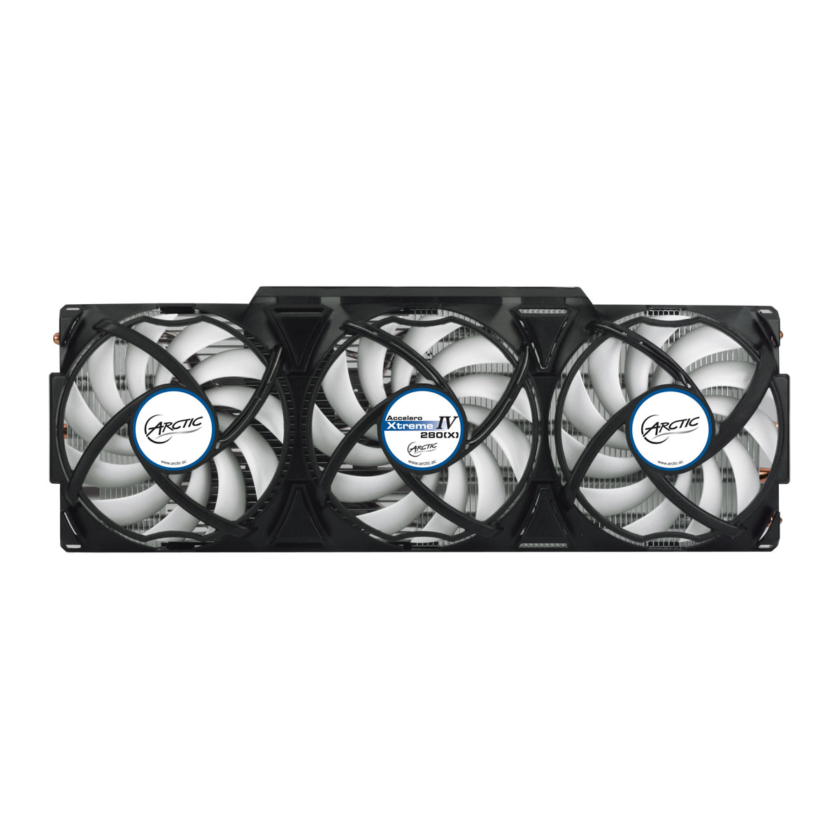 ARCTIC Accelero Xtreme IV 280(X) – image 3