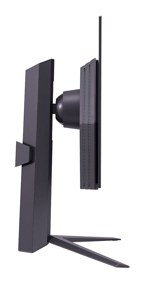 LG 27GR95QE-B computer monitor – image 5