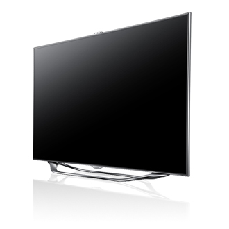 Samsung Series 8 UE40ES8000 TV – image 6
