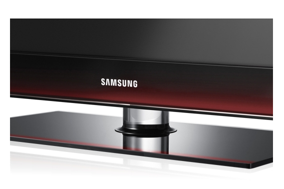 Samsung PS50B550T4PXXC TV – image 4