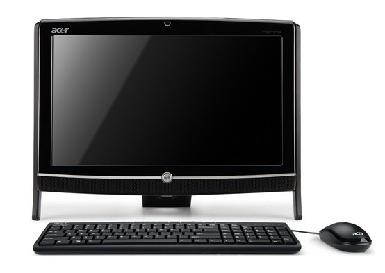 Acer Aspire AZ1801 – image 2