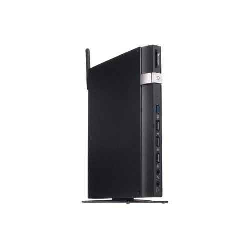 ASUS EeeBox PC E410-B0064 PC/workstation Intel® Celeron® N3150
