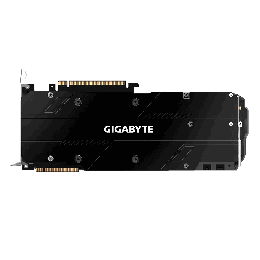 GIGABYTE GAMING GV-N2080GAMING-8GC graphics card NVIDIA GeForce RTX 2080 – image 9