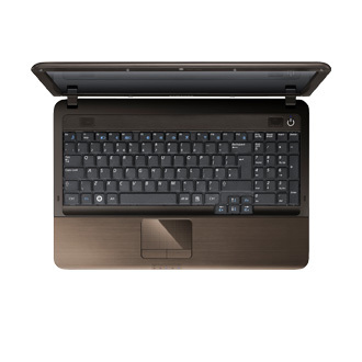 Samsung R R540-JT02ES Intel® Core™ i3 i3-380M – image 4